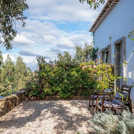 Herdade Quinta Natura Turismo Rural Aljezur Extérieur photo