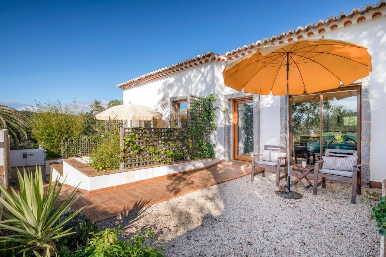 Herdade Quinta Natura Turismo Rural Aljezur Extérieur photo