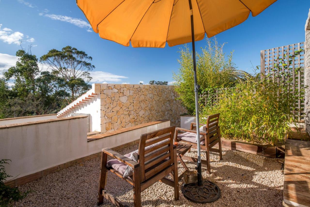 Herdade Quinta Natura Turismo Rural Aljezur Extérieur photo