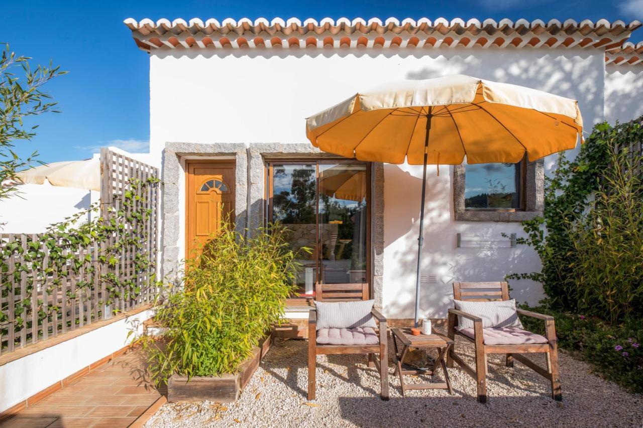 Herdade Quinta Natura Turismo Rural Aljezur Extérieur photo