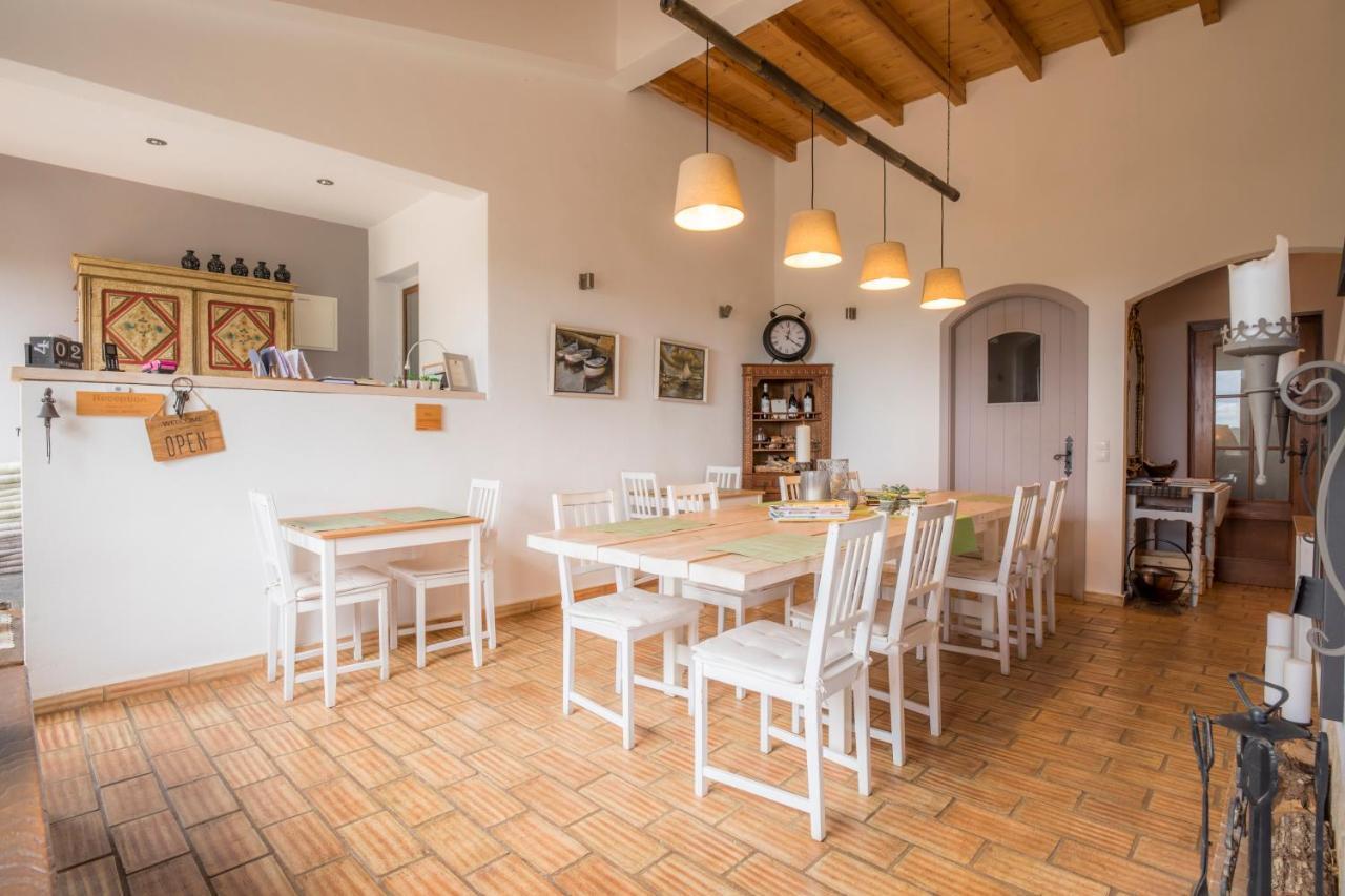 Herdade Quinta Natura Turismo Rural Aljezur Extérieur photo