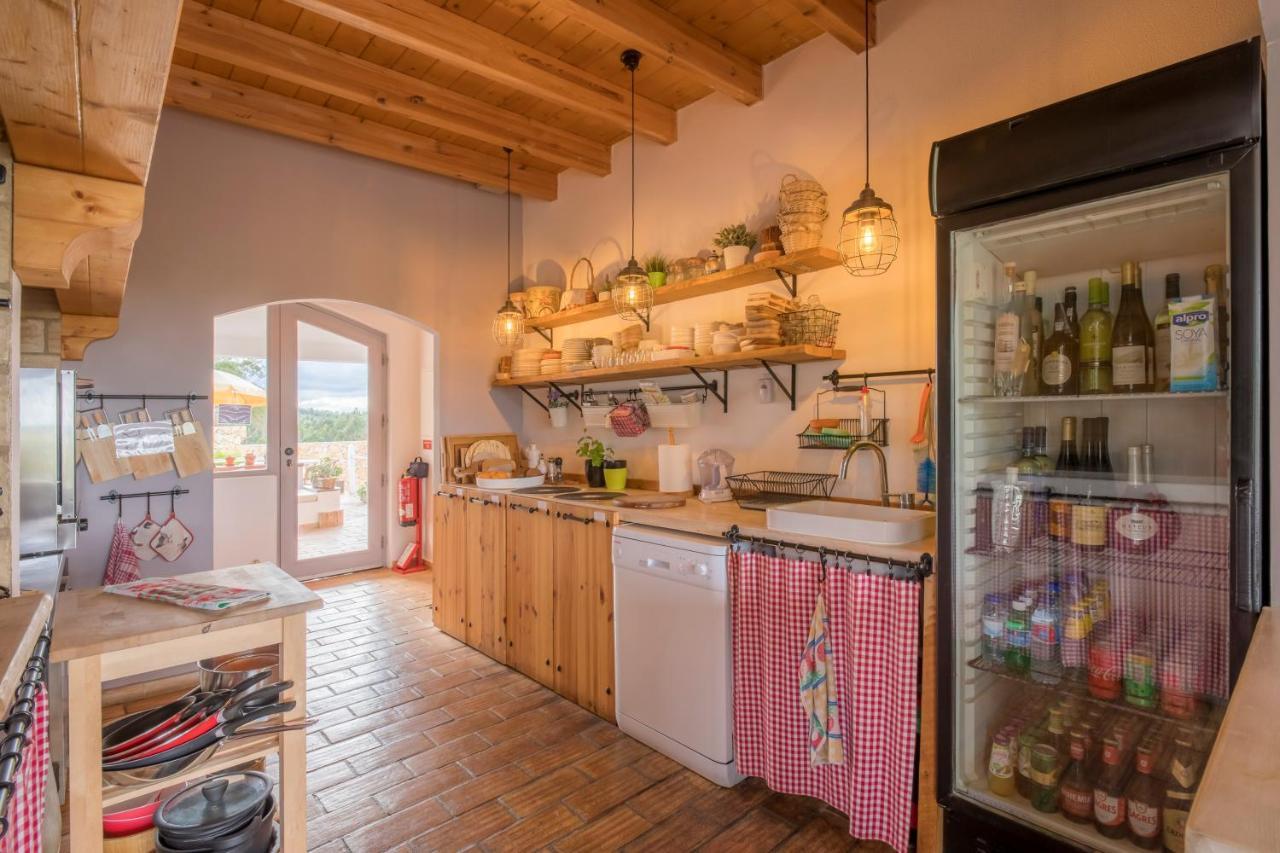 Herdade Quinta Natura Turismo Rural Aljezur Extérieur photo